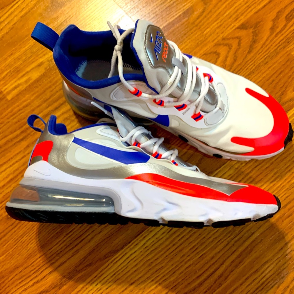 Nike 81/2 barely worn